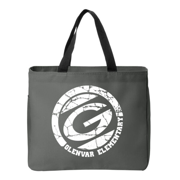 Glenvar Elementary - Essential Tote Thumbnail