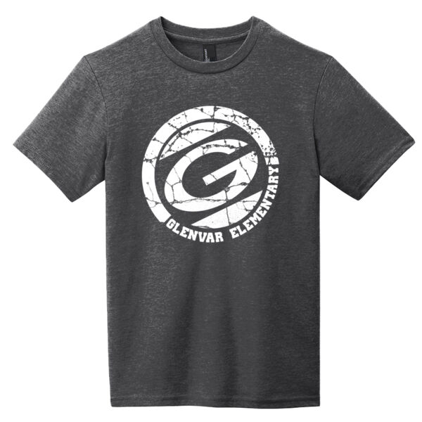 Glenvar Elementary - Youth Everyday T-Shirt Thumbnail