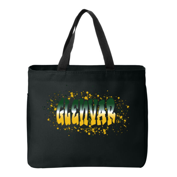 Glenvar - Essential Tote Thumbnail