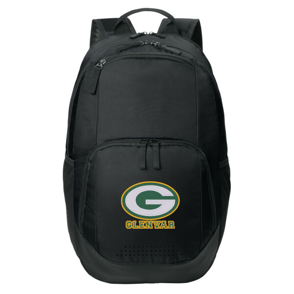 Glenvar - Rec Backpack Thumbnail