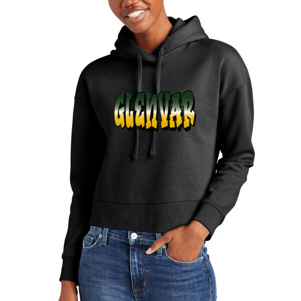 Glenvar - Women's Everyday Fleece Hoodie 2 Thumbnail