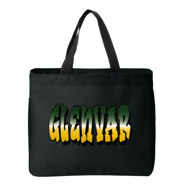 Glenvar - Essential Tote 2 Thumbnail